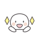 ふーくんのかわいいスタンプ（個別スタンプ：24）