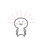 ふーくんのかわいいスタンプ（個別スタンプ：25）