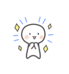 ふーくんのかわいいスタンプ（個別スタンプ：27）