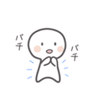 ふーくんのかわいいスタンプ（個別スタンプ：28）