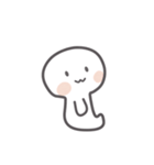 ふーくんのかわいいスタンプ（個別スタンプ：30）