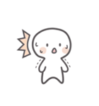 ふーくんのかわいいスタンプ（個別スタンプ：33）