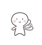 ふーくんのかわいいスタンプ（個別スタンプ：36）