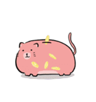 ムードラジオ（個別スタンプ：13）