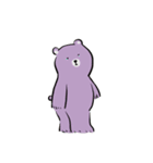 ムードラジオ（個別スタンプ：31）