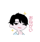 愉快な7組くん＋‪αだゾ（個別スタンプ：5）