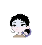 愉快な7組くん＋‪αだゾ（個別スタンプ：10）