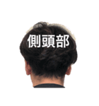 竜生の恐怖（個別スタンプ：2）