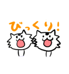 ルフィ★もぐスタンプ2（個別スタンプ：2）