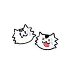 ルフィ★もぐスタンプ2（個別スタンプ：4）