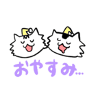 ルフィ★もぐスタンプ2（個別スタンプ：11）