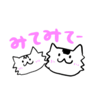 ルフィ★もぐスタンプ2（個別スタンプ：17）