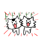 ルフィ★もぐスタンプ2（個別スタンプ：29）