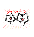 ルフィ★もぐスタンプ2（個別スタンプ：30）