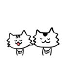 ルフィ★もぐスタンプ2（個別スタンプ：32）