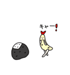 中村さんのお弁当（個別スタンプ：11）