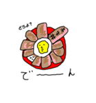 中村さんのお弁当（個別スタンプ：16）