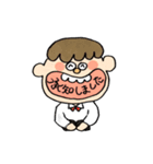 ひとことスタンプ(よく使う)（個別スタンプ：5）
