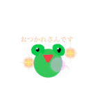 意味わかんないスタンプ.（個別スタンプ：12）