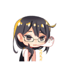 四季組（個別スタンプ：9）