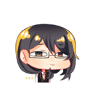 四季組（個別スタンプ：14）