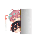 四季組（個別スタンプ：22）
