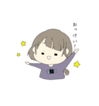 キノコチルドレン（個別スタンプ：11）