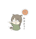 キノコチルドレン（個別スタンプ：15）