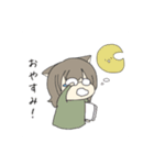 キノコチルドレン（個別スタンプ：16）