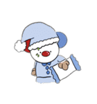 ゆかいなピエロくん（個別スタンプ：37）