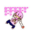 洋食男子（個別スタンプ：27）