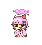 洋食男子（個別スタンプ：31）