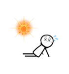 ボーヒト（個別スタンプ：7）