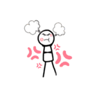 ボーヒト（個別スタンプ：13）