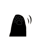 ゆるクロ（個別スタンプ：30）
