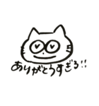 nekonosutanpuver.2（個別スタンプ：2）
