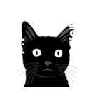 ゆるクロ♡（個別スタンプ：35）