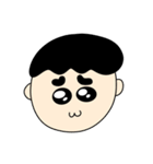 社会人の基本のスタソプ（個別スタンプ：20）