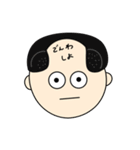 社会人の基本のスタソプ（個別スタンプ：29）