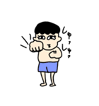 社会人の基本のスタソプ（個別スタンプ：34）