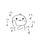 ふーふー♡（個別スタンプ：15）