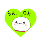 ふーふー♡（個別スタンプ：23）