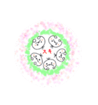 ふーふー♡（個別スタンプ：28）