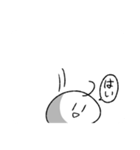 ほぼ毎日使えるっぽいスタンプ（個別スタンプ：23）