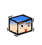 ヤムであそぶスタンプ（個別スタンプ：15）