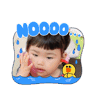 りのちゃん2021-7（個別スタンプ：20）