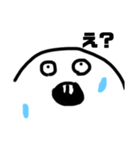 団子様（個別スタンプ：5）