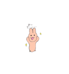 カラフルミミック③（個別スタンプ：1）