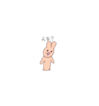 カラフルミミック③（個別スタンプ：5）