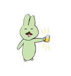 カラフルミミック③（個別スタンプ：6）
